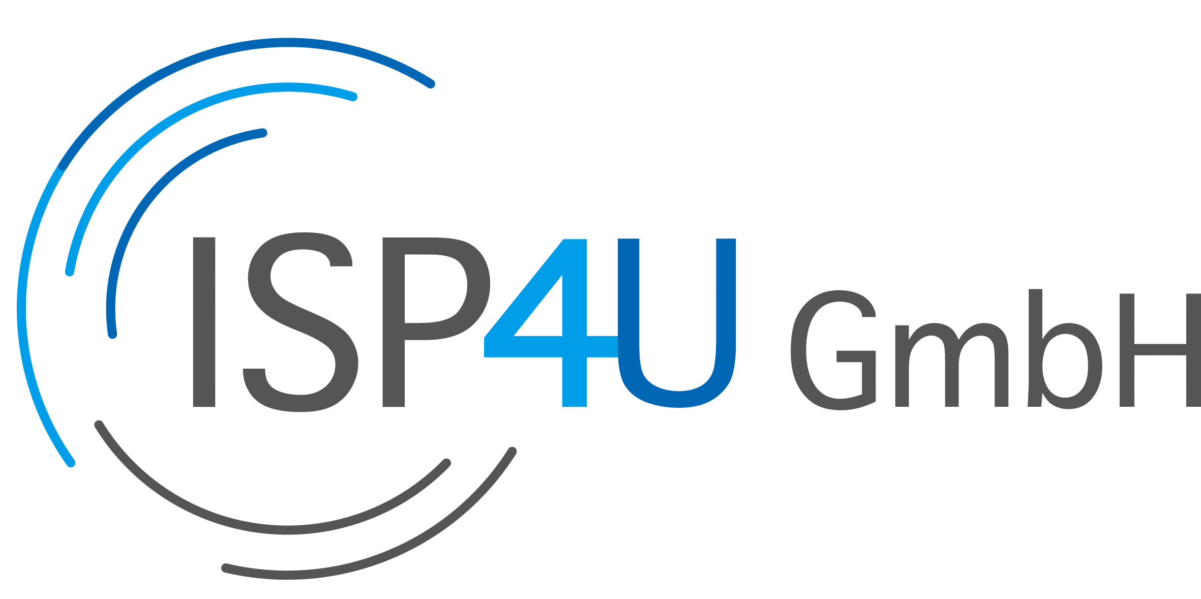 ISP4U GmbH